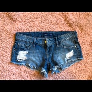 Guess Shorts